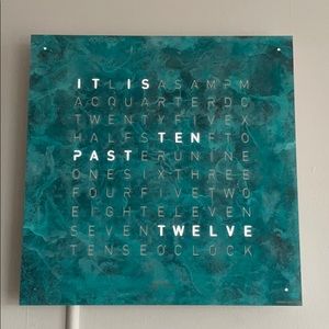 Meet your Posher, Francis